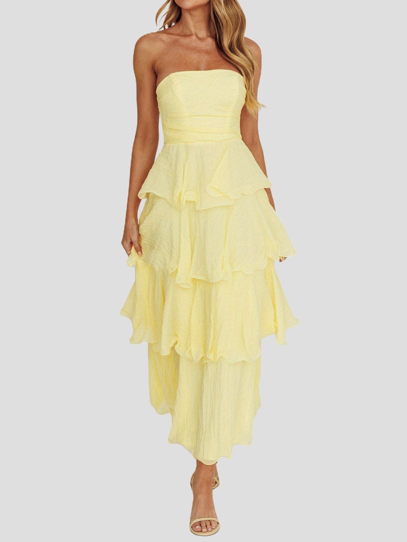 Dresses